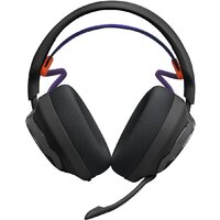 Наушники JBL Quantum 650 (черный) - Превью изображения №2 — Интернет-магазин Time-Shop