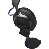 Наушники JBL Quantum 650 (черный) - Превью изображения №9 — Интернет-магазин Time-Shop