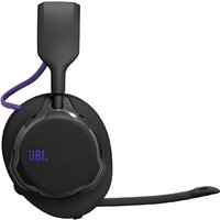 Наушники JBL Quantum 650 (черный) - Превью изображения №4 — Интернет-магазин Time-Shop