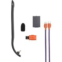 Наушники JBL Quantum 650 (черный) - Превью изображения №7 — Интернет-магазин Time-Shop