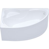 Ванна Triton Николь 160x100L (с каркасом, экраном и сифоном) - Превью изображения №2 — Интернет-магазин Time-Shop