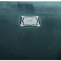 Душевой поддон RGW ST-0139G 16152913-02 90x130 - Превью изображения №3 — Интернет-магазин Time-Shop