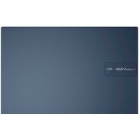 Ноутбук ASUS Vivobook 15 X1504VA-BQ590 90NB13Y1-M000Y0 - Превью изображения №7 — Интернет-магазин Time-Shop