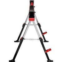 Козлы строительные Wortex SAS 1180 - Превью изображения №2 — Интернет-магазин Time-Shop