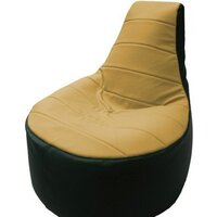 Flagman Трон Т1.3-44 (охра/зеленый)