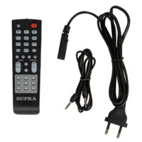 Патибокс Supra SMB-990 - Превью изображения №6 — Интернет-магазин Time-Shop