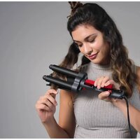 Плойка-волна Revlon Wave Master Jumbo Waver RVIR3056UKE - Превью изображения №6 — Интернет-магазин Time-Shop