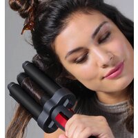 Плойка-волна Revlon Wave Master Jumbo Waver RVIR3056UKE - Превью изображения №5 — Интернет-магазин Time-Shop