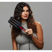 Плойка-волна Revlon Wave Master Jumbo Waver RVIR3056UKE - Превью изображения №2 — Интернет-магазин Time-Shop