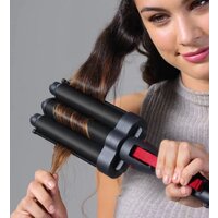 Плойка-волна Revlon Wave Master Jumbo Waver RVIR3056UKE - Превью изображения №4 — Интернет-магазин Time-Shop
