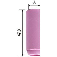 Сварочная горелка Fubag FB TIG 17 68307 8 м - Превью изображения №7 — Интернет-магазин Time-Shop