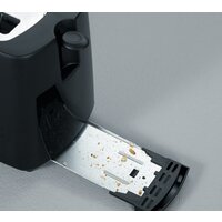 Тостер Severin AT 2287 - Превью изображения №3 — Интернет-магазин Time-Shop