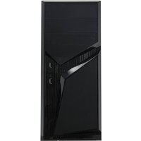 Корпус PowerCool S1007BK - Превью изображения №2 — Интернет-магазин Time-Shop