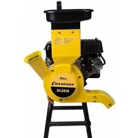 Садовый измельчитель Champion SC2818 - Превью изображения №3 — Интернет-магазин Time-Shop