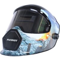 Сварочные маски