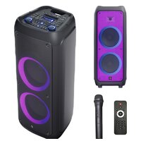 Патибокс Manta SPK5450 - Превью изображения №3 — Интернет-магазин Time-Shop