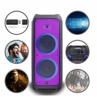 Патибокс Manta SPK5450 - Превью изображения №2 — Интернет-магазин Time-Shop