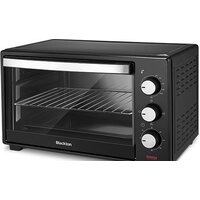 Мини-печь Blackton Bt EO2001W - Превью изображения №2 — Интернет-магазин Time-Shop