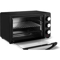 Мини-печь Blackton Bt EO2001W - Превью изображения №3 — Интернет-магазин Time-Shop