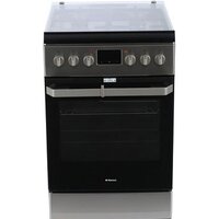 Кухонная плита Hansa FCMX59229 - Превью изображения №2 — Интернет-магазин Time-Shop