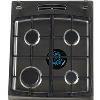 Кухонная плита Hansa FCMX59229 - Превью изображения №4 — Интернет-магазин Time-Shop