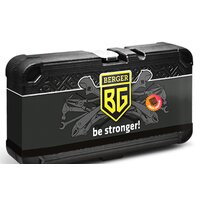 Универсальный набор инструментов Berger BG043-14 (43 предмета) - Превью изображения №4 — Интернет-магазин Time-Shop