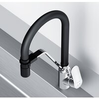 Смеситель AM.PM Like F8007802 - Превью изображения №4 — Интернет-магазин Time-Shop