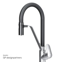 Смеситель AM.PM Like F8007802 - Превью изображения №8 — Интернет-магазин Time-Shop