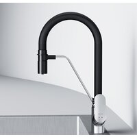 Смеситель AM.PM Like F8007802 - Превью изображения №3 — Интернет-магазин Time-Shop