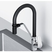 Смеситель AM.PM Like F8007802 - Превью изображения №2 — Интернет-магазин Time-Shop