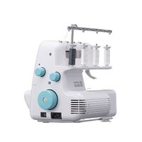 Оверлок Chayka New Wave 777 - Превью изображения №6 — Интернет-магазин Time-Shop