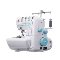 Оверлок Chayka New Wave 777 - Превью изображения №3 — Интернет-магазин Time-Shop