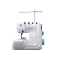 Оверлок Chayka New Wave 777 - Превью изображения №2 — Интернет-магазин Time-Shop