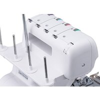 Оверлок Chayka New Wave 777 - Превью изображения №8 — Интернет-магазин Time-Shop