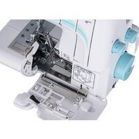 Оверлок Chayka New Wave 777 - Превью изображения №9 — Интернет-магазин Time-Shop