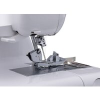 Оверлок Chayka New Wave 777 - Превью изображения №11 — Интернет-магазин Time-Shop