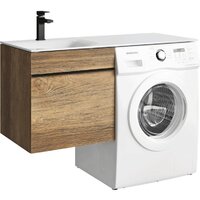 Aqwella Тумба под умывальник Terra L TER01051DB