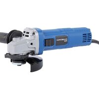 Угловая шлифмашина Nordberg NE218 - Превью изображения №5 — Интернет-магазин Time-Shop