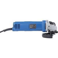 Угловая шлифмашина Nordberg NE218 - Превью изображения №4 — Интернет-магазин Time-Shop