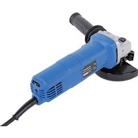 Угловая шлифмашина Nordberg NE218 - Превью изображения №2 — Интернет-магазин Time-Shop