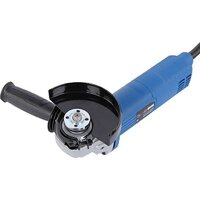 Угловая шлифмашина Nordberg NE218 - Превью изображения №7 — Интернет-магазин Time-Shop