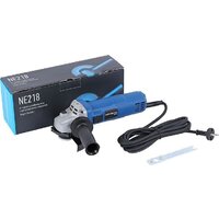 Угловая шлифмашина Nordberg NE218 - Превью изображения №8 — Интернет-магазин Time-Shop