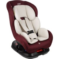 Siger Наутилус Lux KRES4013 (бархатный гранат)