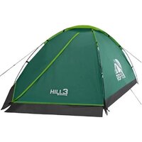 Треккинговая палатка RSP Outdoors Hill 3 (светло-зеленый) - Превью изображения №5 — Интернет-магазин Time-Shop