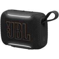 Беспроводная колонка JBL Go 5 (черный) - Превью изображения №2 — Интернет-магазин Time-Shop