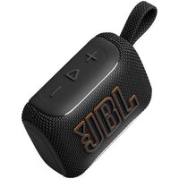 Беспроводная колонка JBL Go 5 (черный) - Превью изображения №7 — Интернет-магазин Time-Shop