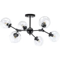 Люстра средней высоты Lightstar Beta 785067 - Превью изображения №1 — Интернет-магазин Time-Shop