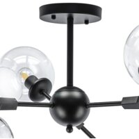 Люстра средней высоты Lightstar Beta 785067 - Превью изображения №3 — Интернет-магазин Time-Shop