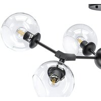 Люстра средней высоты Lightstar Beta 785067 - Превью изображения №2 — Интернет-магазин Time-Shop