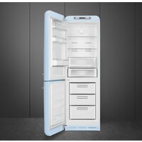 Холодильник Smeg FAB32LPB5 - Превью изображения №2 — Интернет-магазин Time-Shop